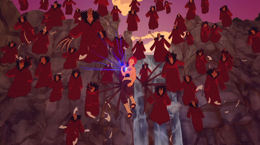 NARUTO TO BORUTO: SHINOBI STRIKER Season Pass 7